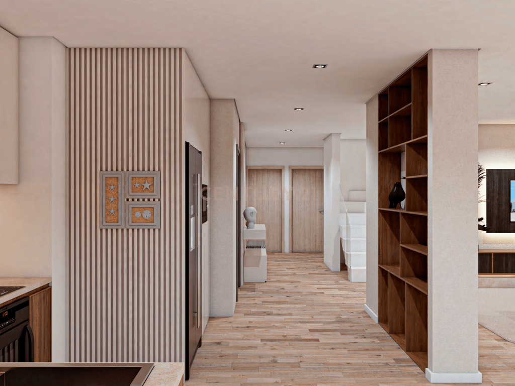 Apartamento T3 em Setúbal - Centro Montijo - Image 15