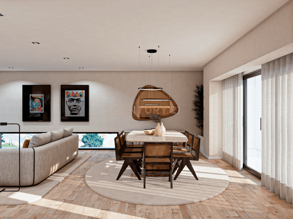 Apartamento T3 em Setúbal - Centro Montijo - Image 19