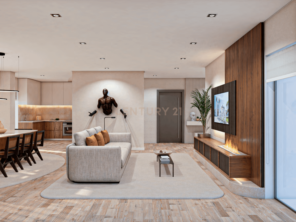 Apartamento T3 em Setúbal - Centro Montijo - Image 13