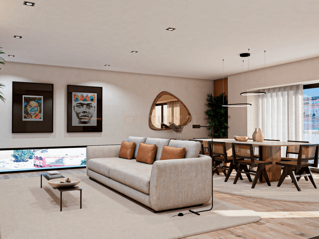 Apartamento T3 em Setúbal - Centro Montijo - Image 14