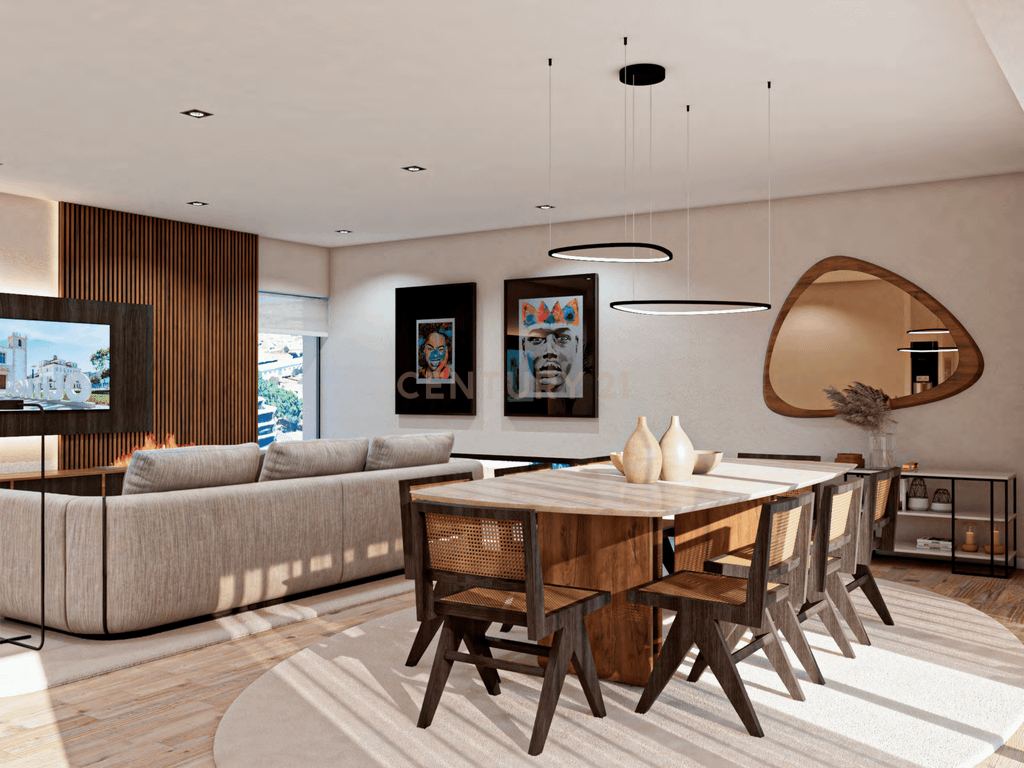 Apartamento T3 em Setúbal - Centro Montijo - Image 12