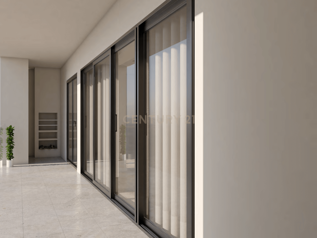 Apartamento T3 em Setúbal - Centro Montijo - Image 21