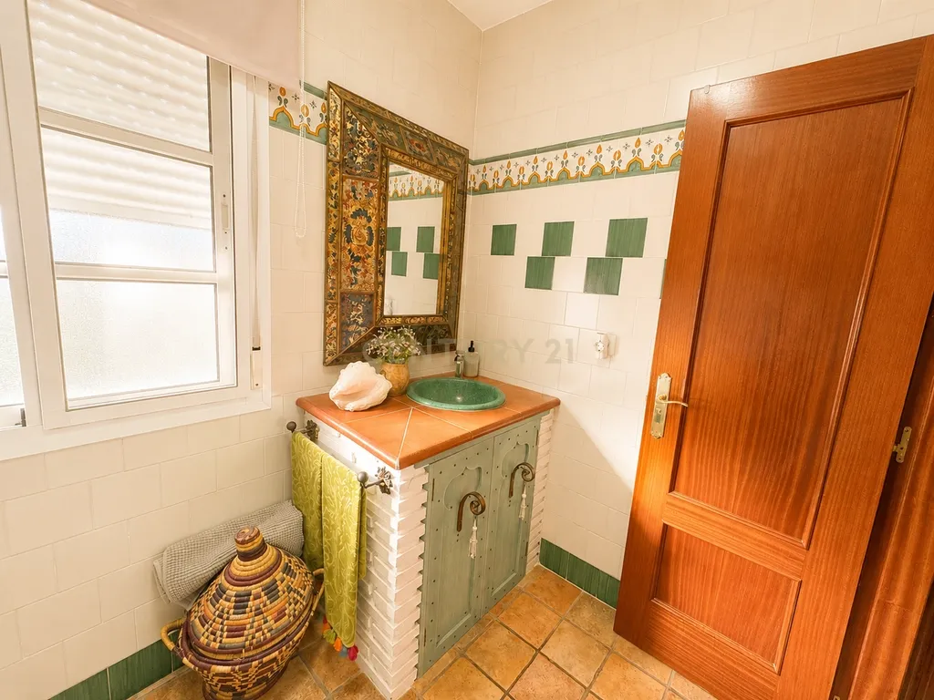 ¡¡¡ UMA CASA PERFEITA PARA FAMÍLIAS 19 MINUTOS DE MÁLAGA !!! - Image 22