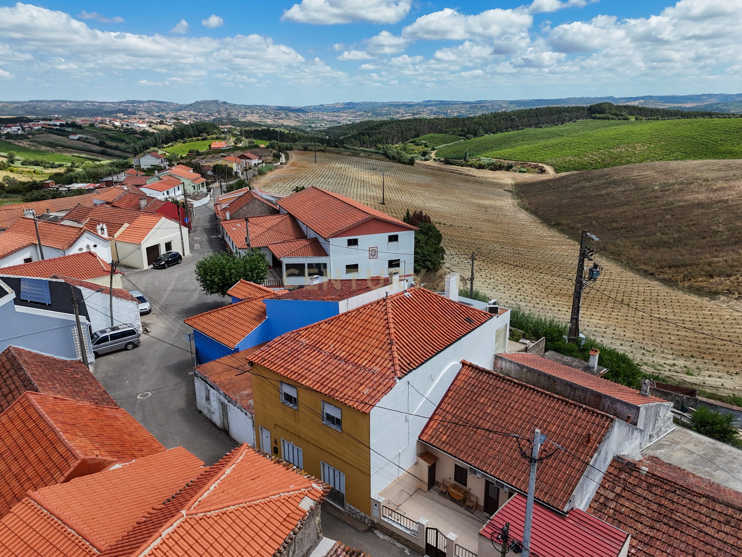 Moradia T3 à venda em Vila Verde dos Francos, Alenquer — foto 27