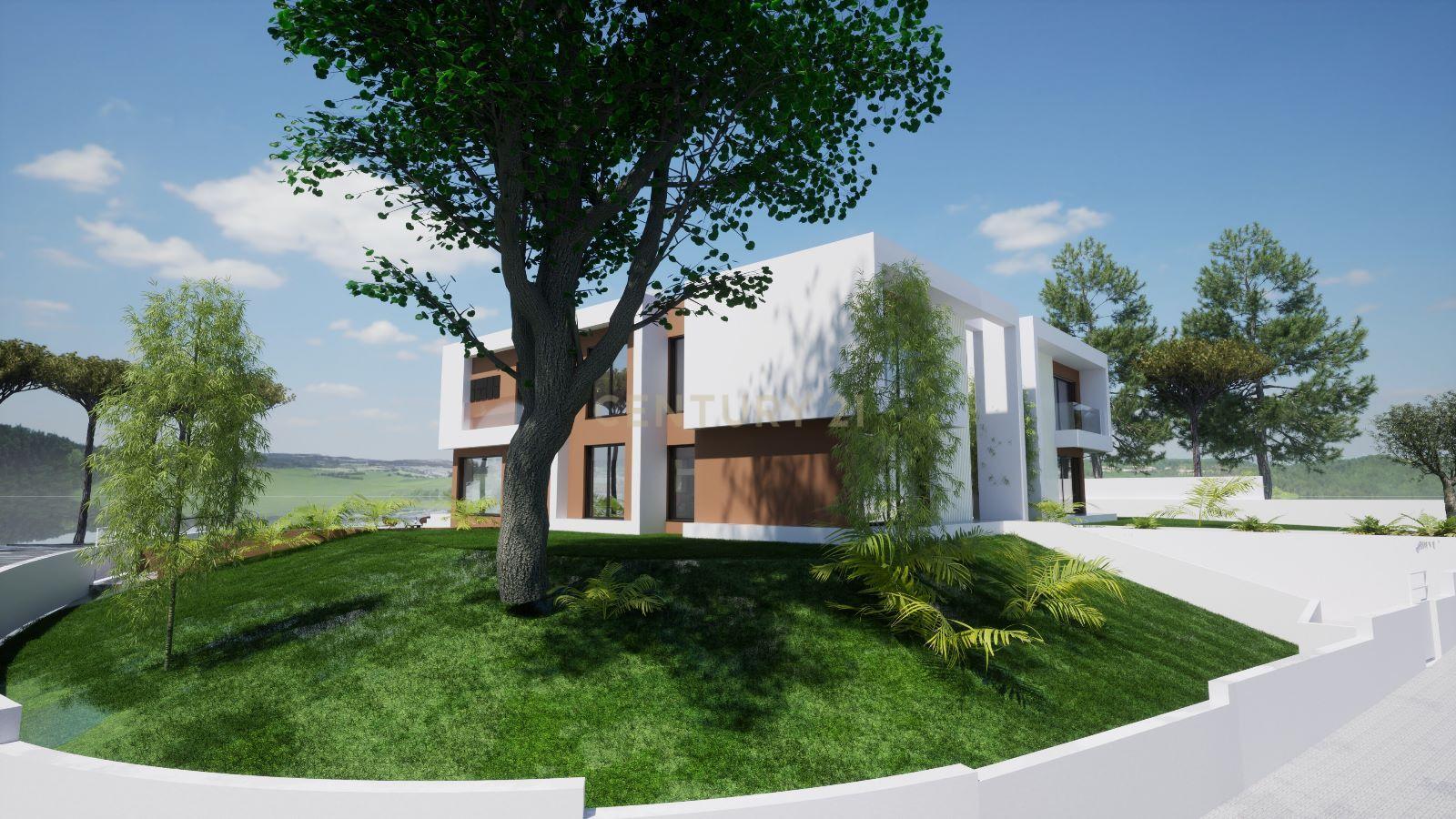 MORADIA T4/T5 DE LUXO EM SOLTROIA - Image 15