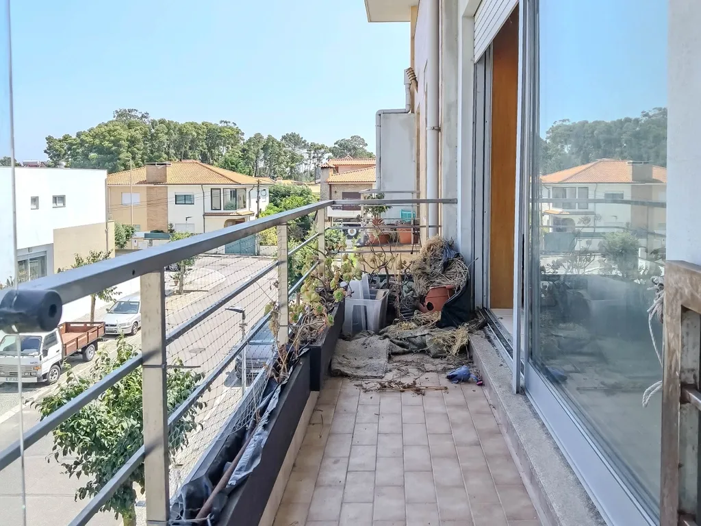 T2 Vila do Conde ( Arvore) - Image 16