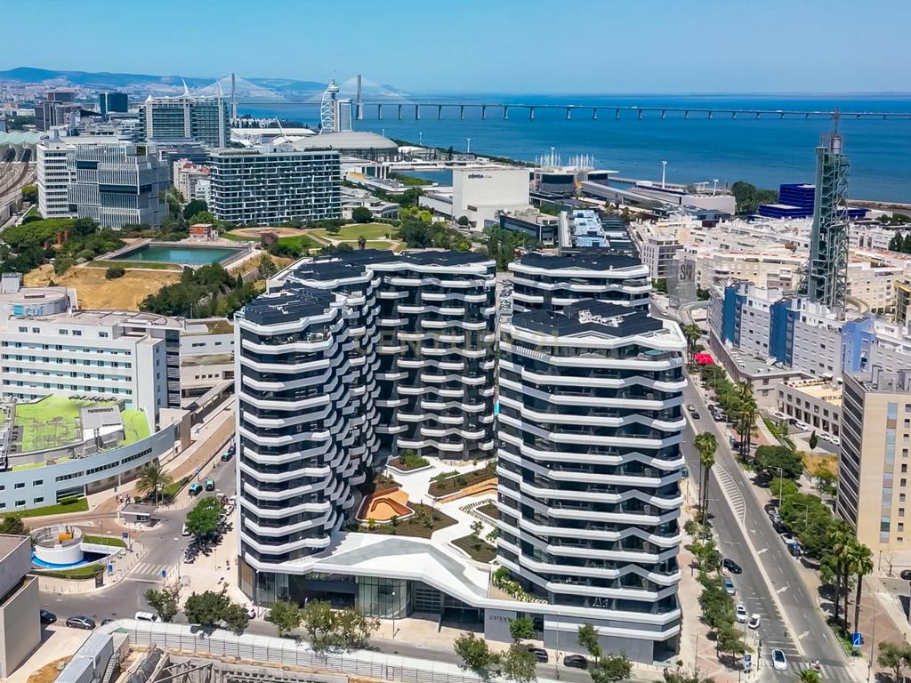 T2 Parque das Nações - Image 2