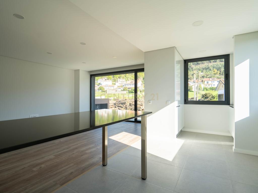 Apartamento T3 - Empreendimento Gardens - Novo - Image 5