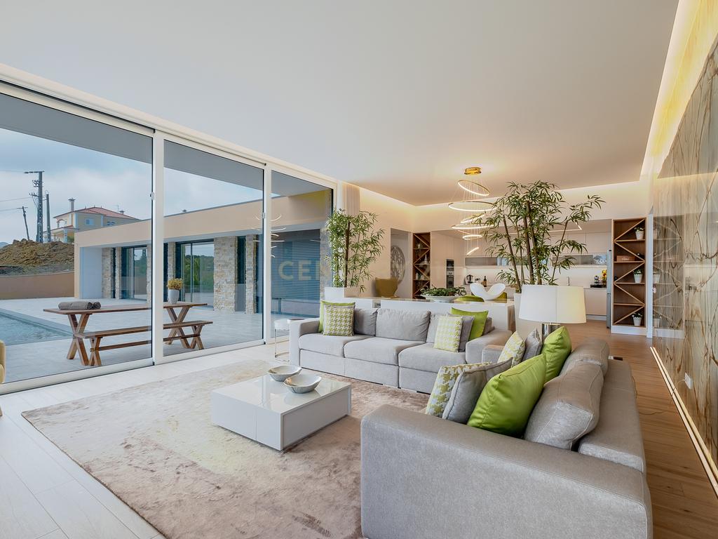 Villa Grata, uma moradia térrea de luxo e conforto únicos ! - Image 22