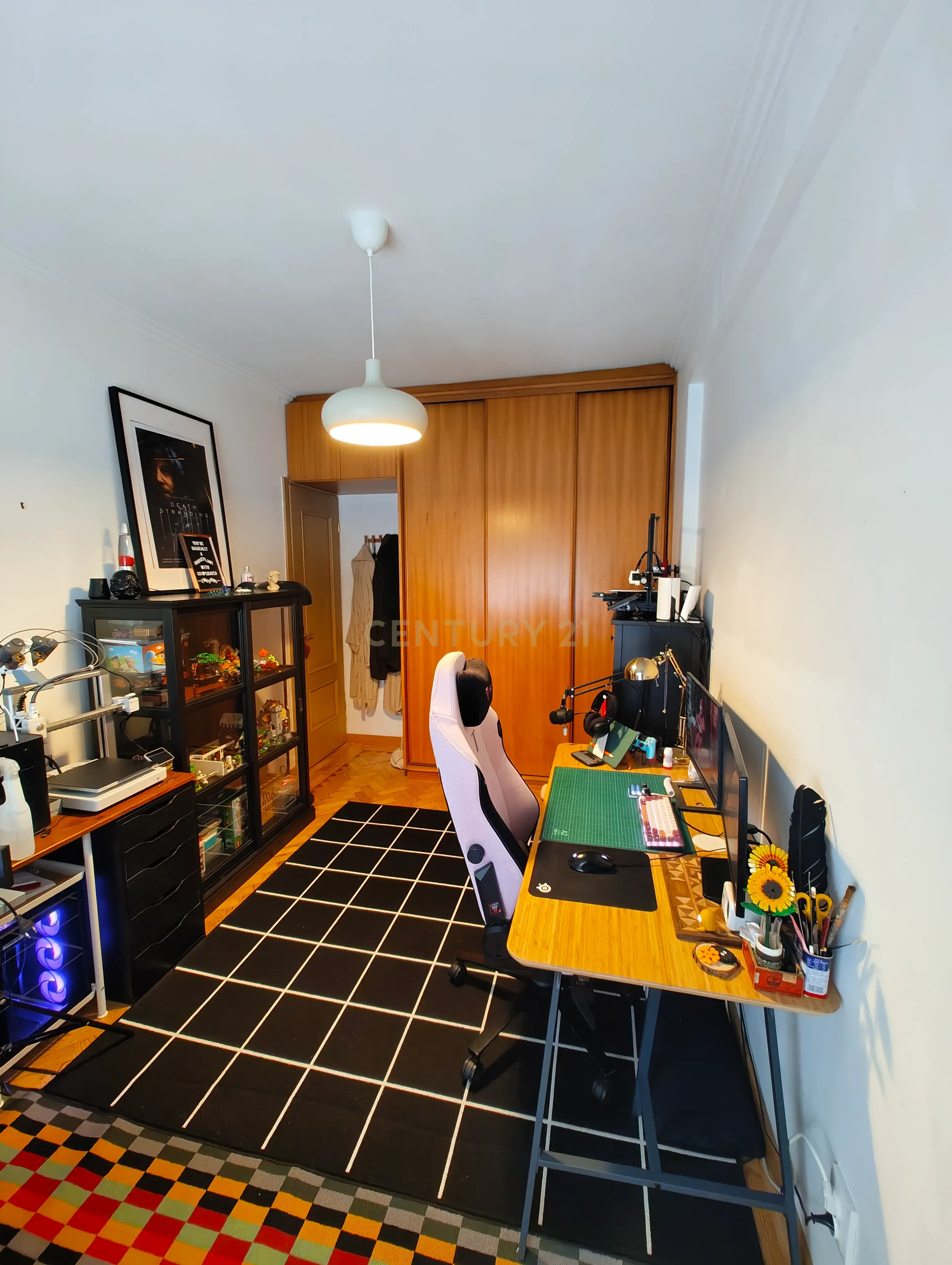Apartamento duplex T3 + 2 em Queluz - Image 13