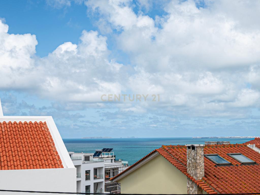 Moradia T3 com Vista para as Berlengas – Areia Branca, Lourinhã - Image 30