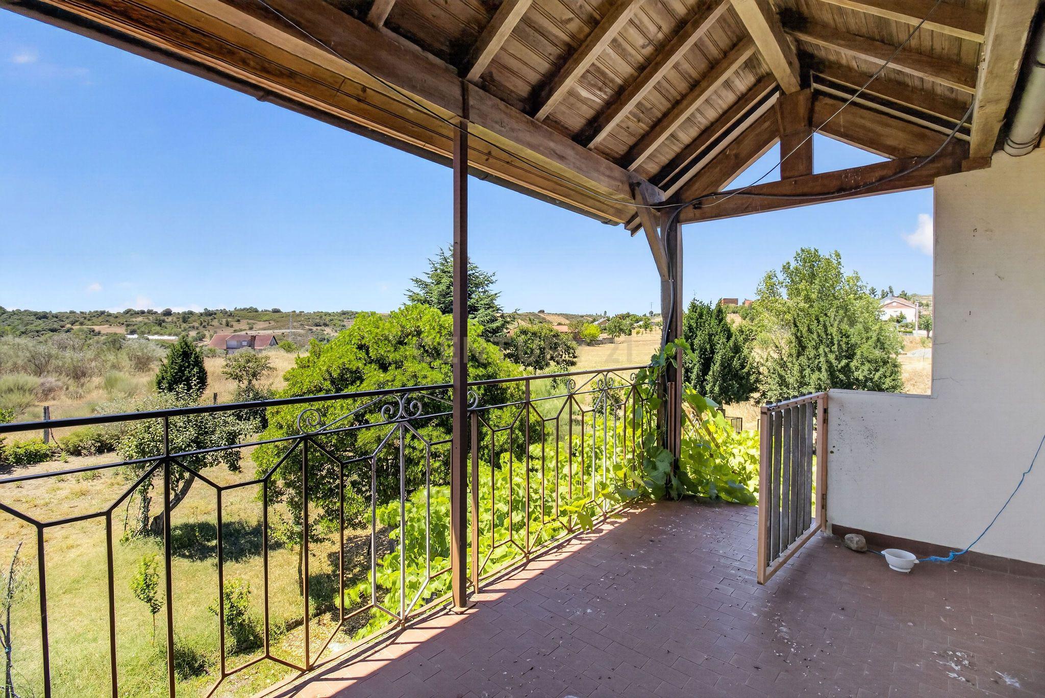 Moradia T6+ à venda em Quintanilha, Bragança — foto 22