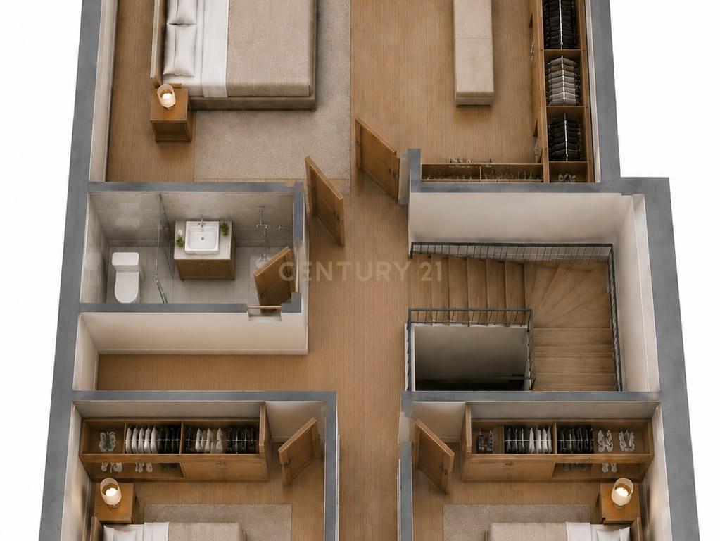 Moradia T4 com garagem e piscina - Quinta do Conde - Image 2