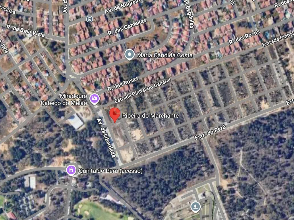 🏡 Terreno urbano na Ribeira do Marchante - Image 5