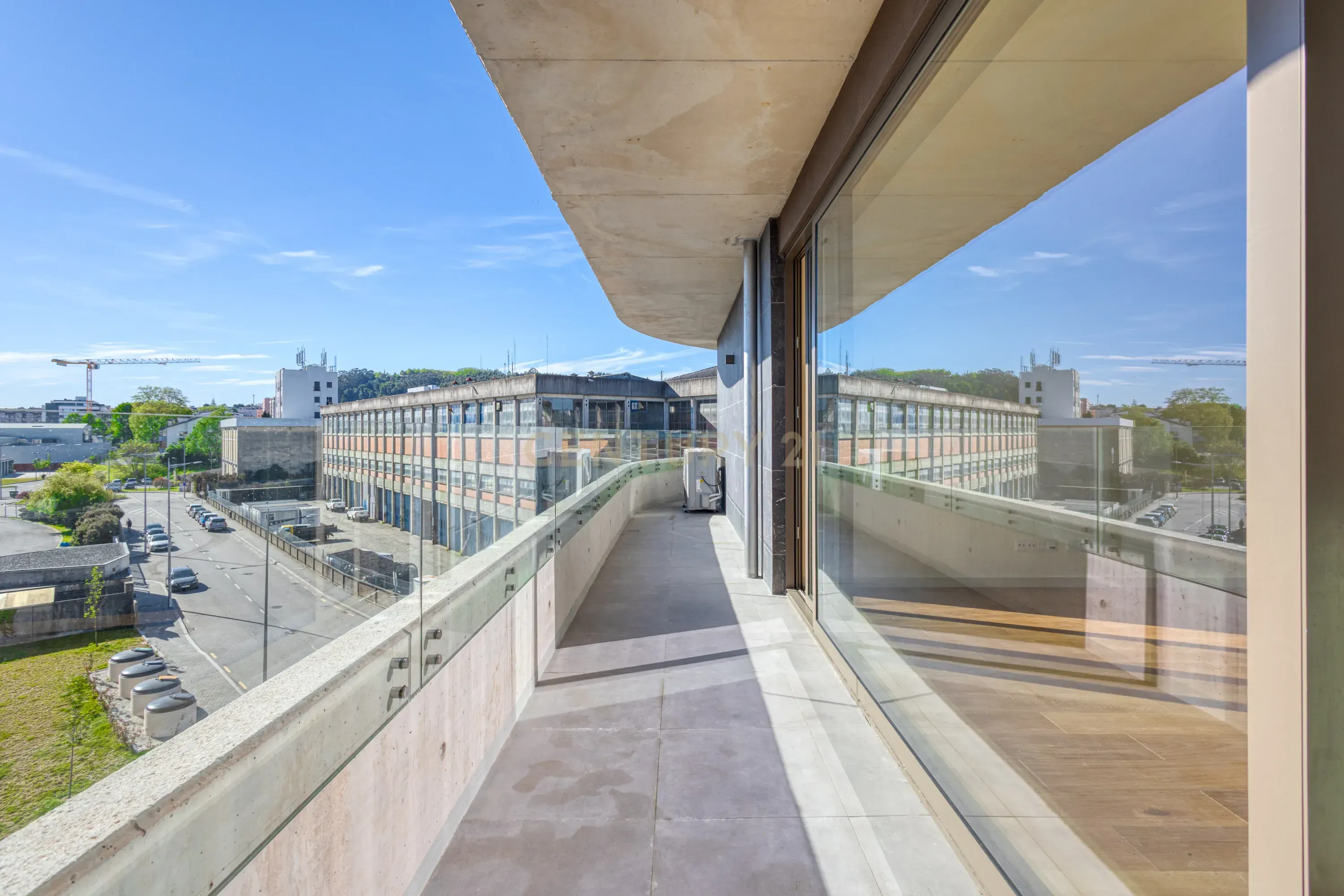Fotografia 11 de Apartamento T3 – Empreendimento Magnólia | Avenida João Silva Pinto