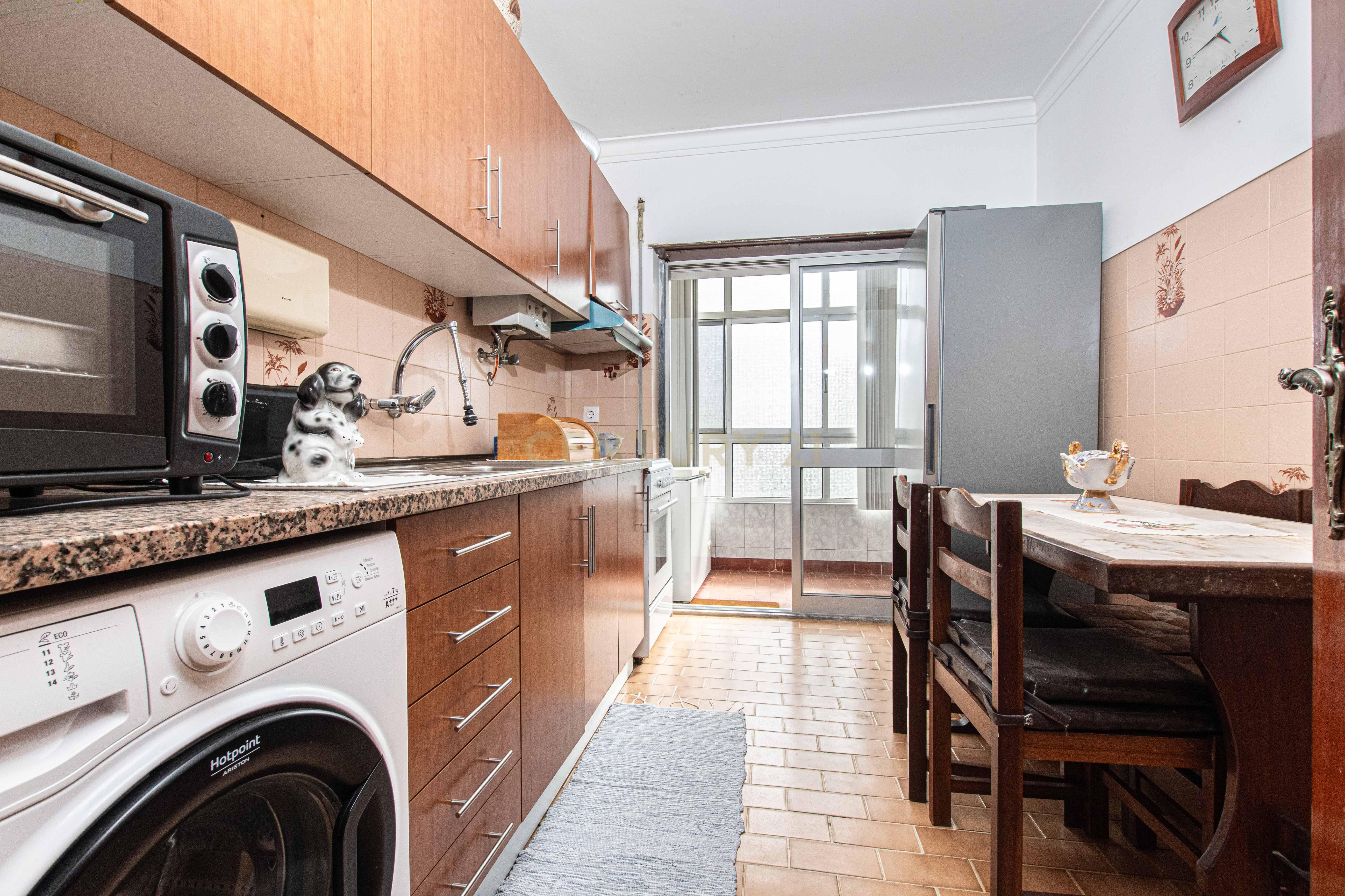 Apartamento T2 à venda em Aveiras de Baixo, Azambuja — foto 14