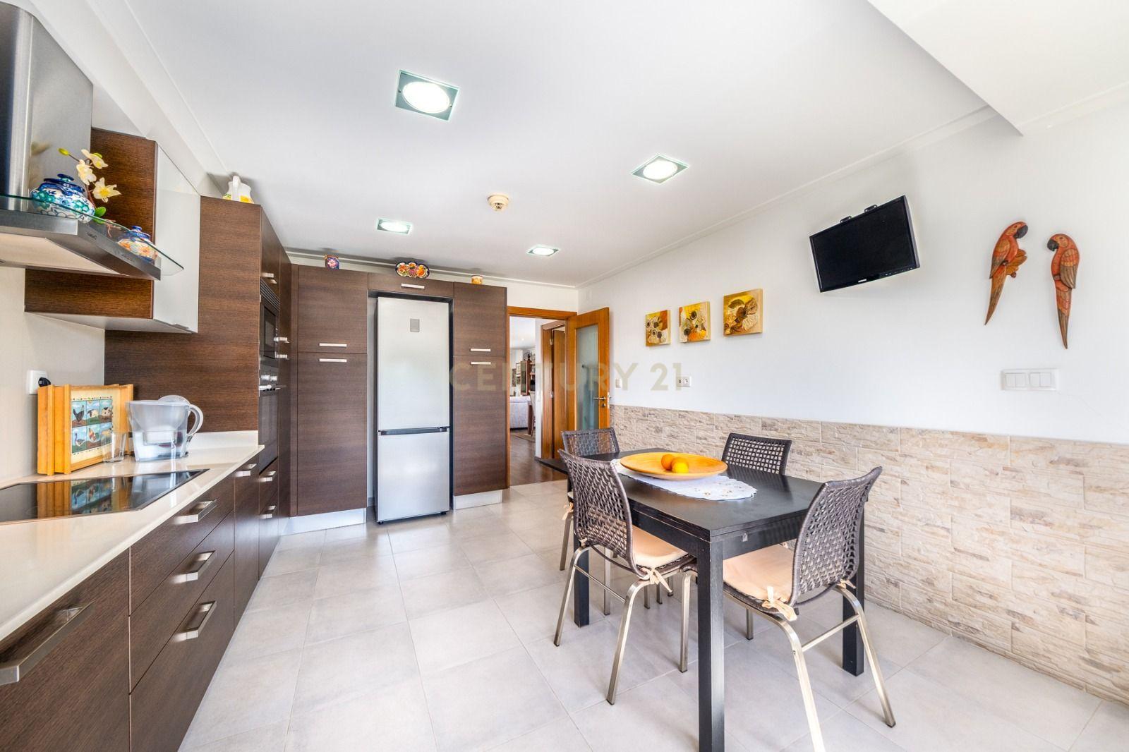 Apartamento T3 à venda em Santo António da Charneca, Barreiro — foto 8