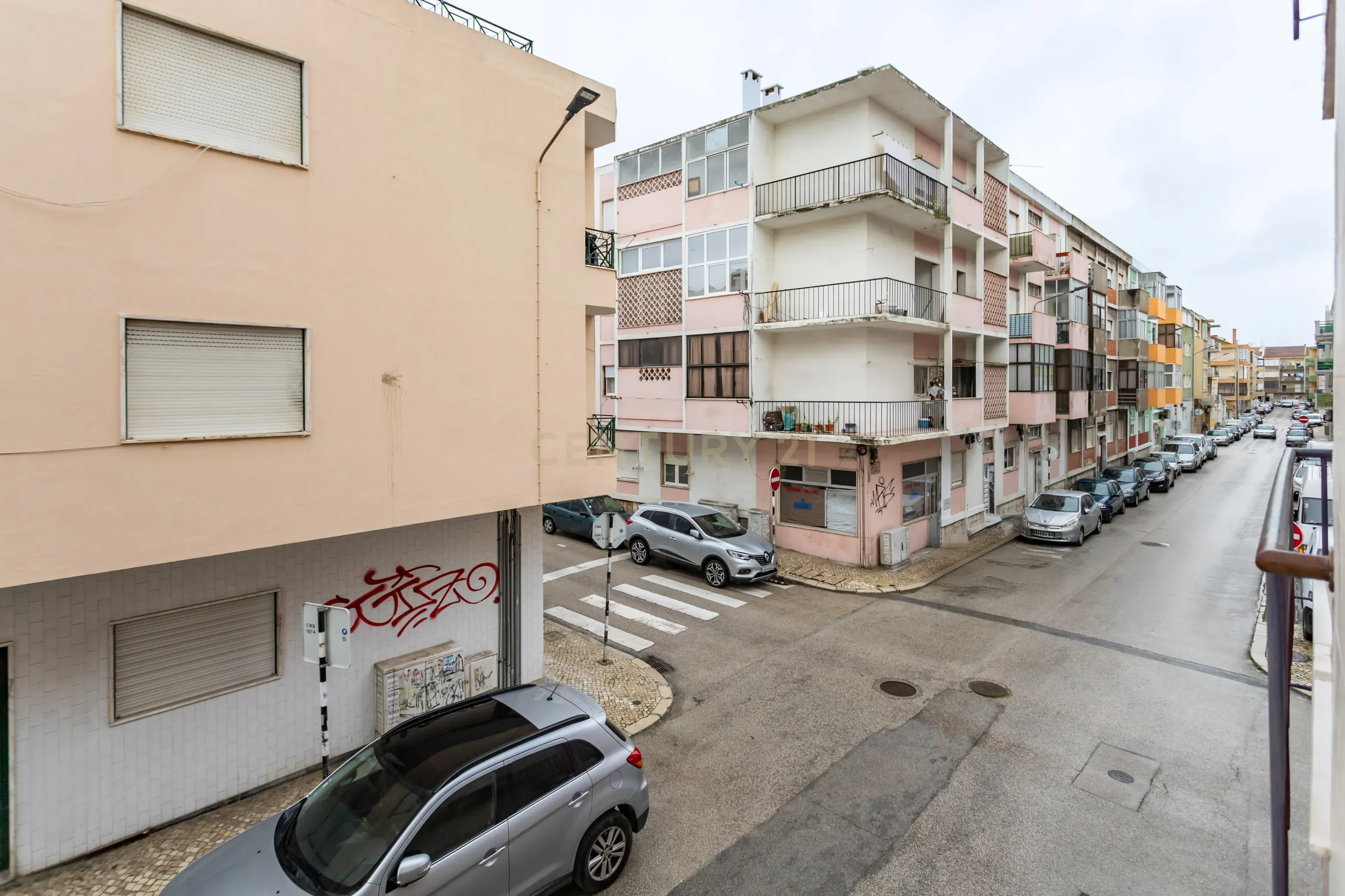 Apartamento T3 em Barreiro - Image 30