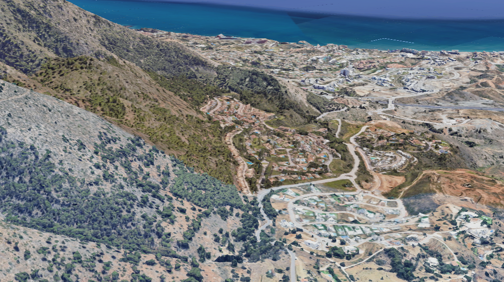 Moradia geminada em Buenavista, Mijas – Oportunidade para investidores – Direito de crédito - Image 11