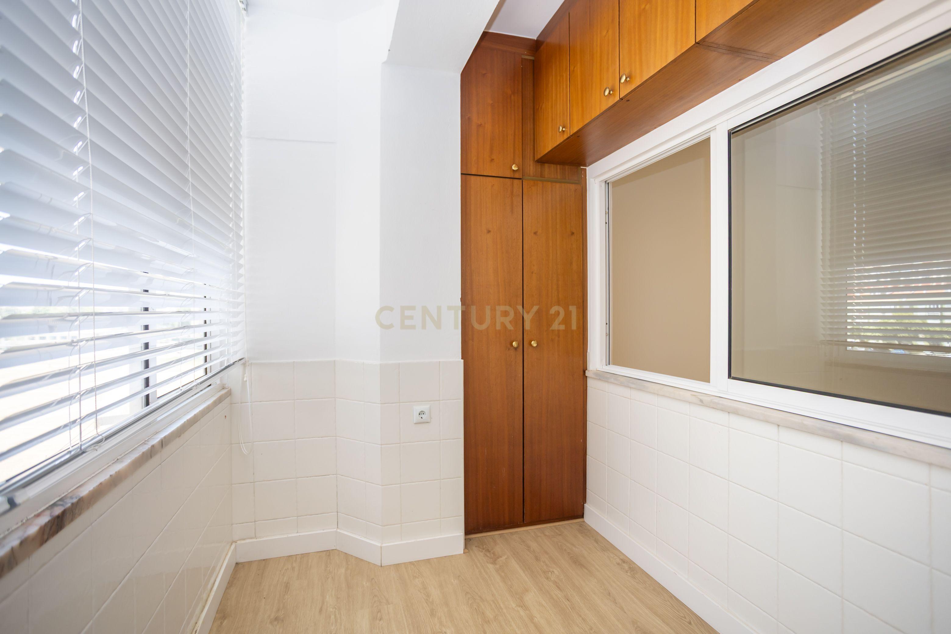 Apartamento T5 à venda em Setúbal (São Julião, Nossa Senhora da Anunciada e Santa Maria da Graça), Setúbal — foto 7