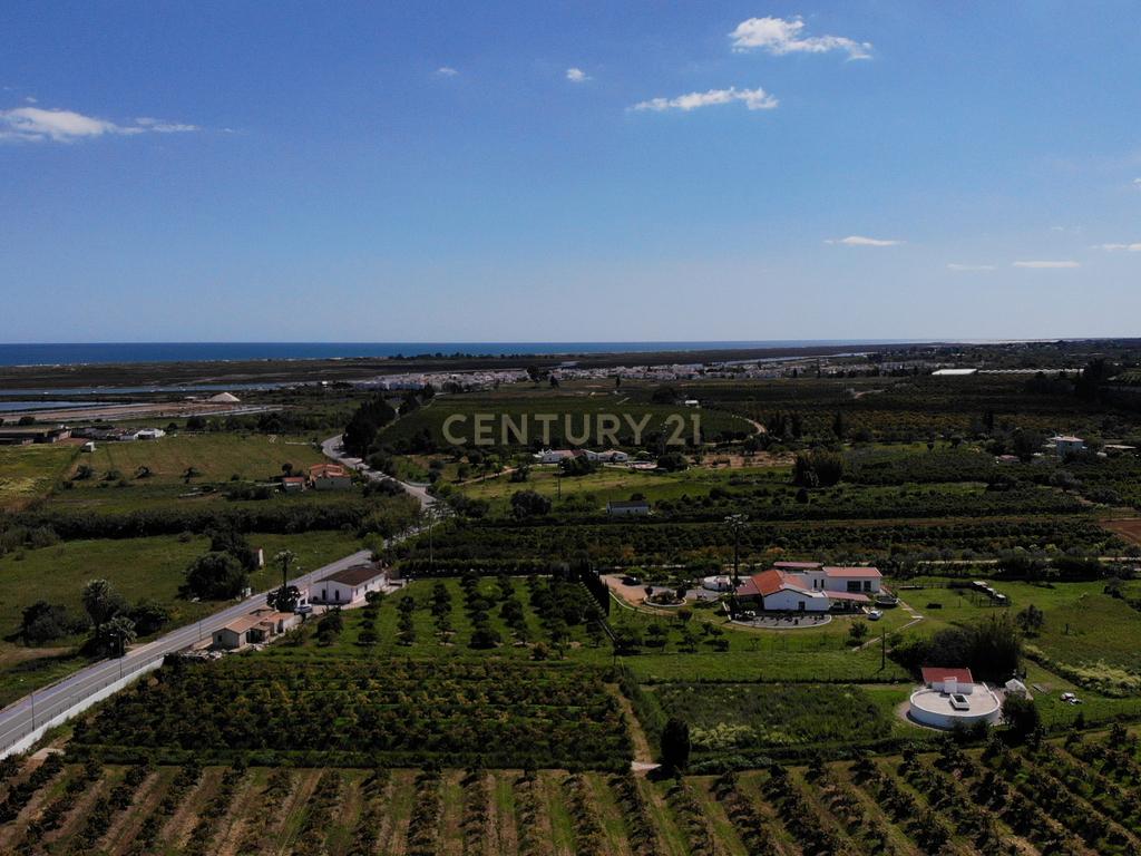 Casa T3 com Vista Mar e Jardim em Tavira  - Image 24