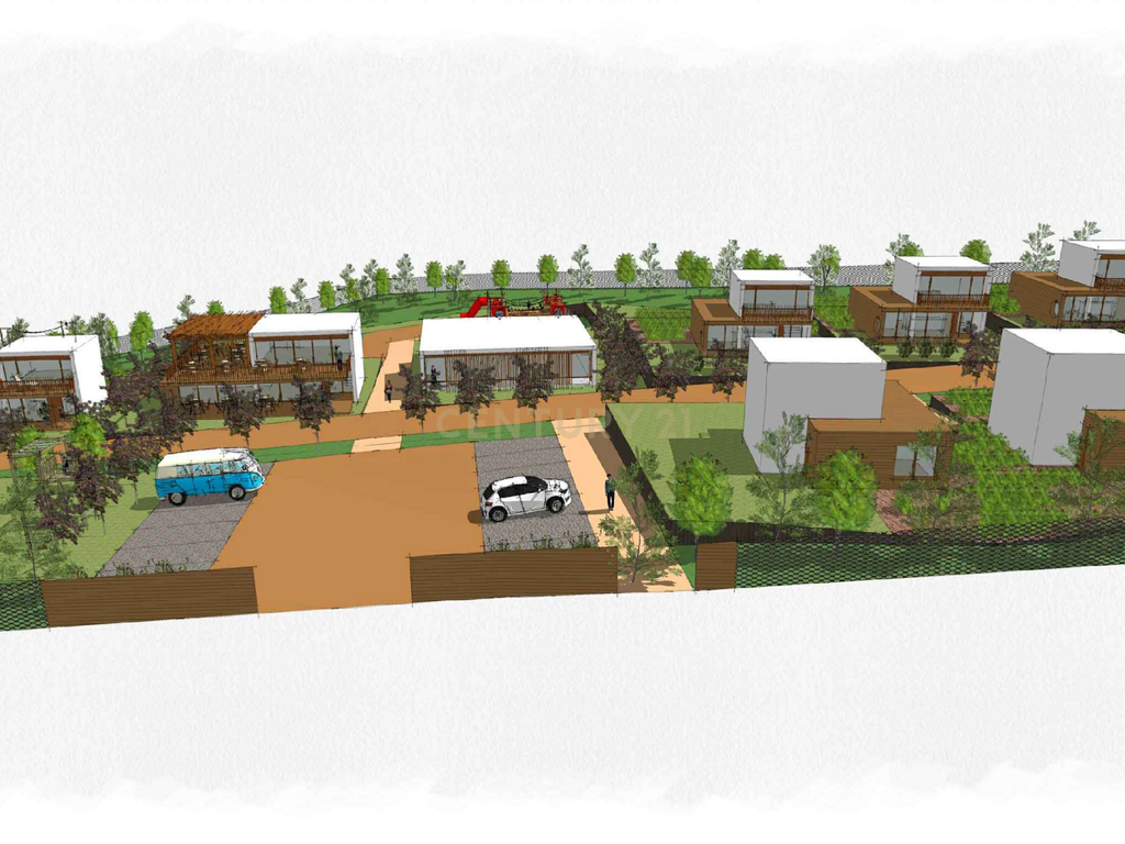 Terreno com PIP aprovado para 2.000 m2 de construção - Image 15
