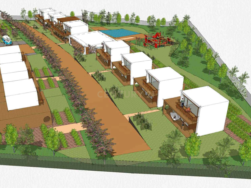 Terreno com PIP aprovado para 2.000 m2 de construção - Image 16