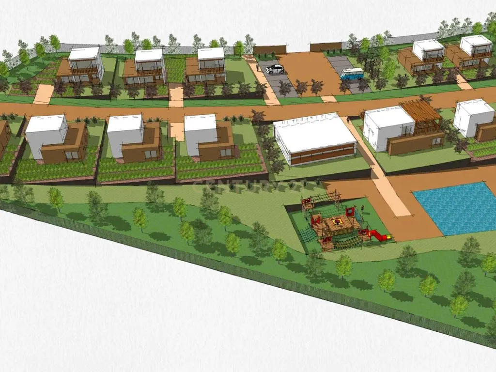 Terreno com PIP aprovado para 2.000 m2 de construção - Image 11