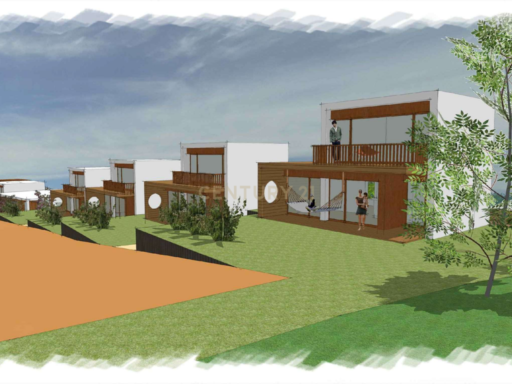 Terreno com PIP aprovado para 2.000 m2 de construção - Image 14