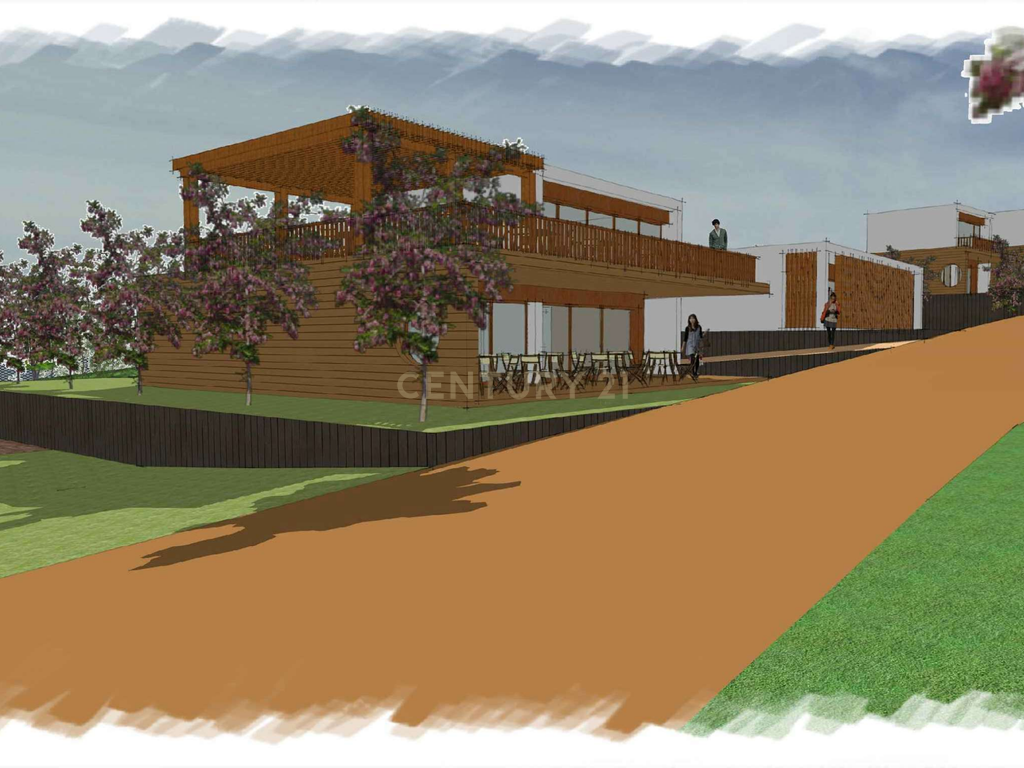 Terreno com PIP aprovado para 2.000 m2 de construção - Image 13