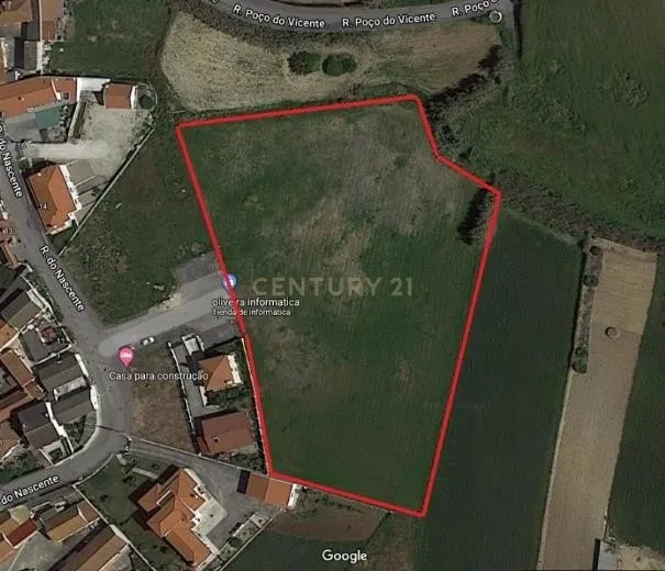 Terreno com PIP aprovado para 2.000 m2 de construção - Image 17