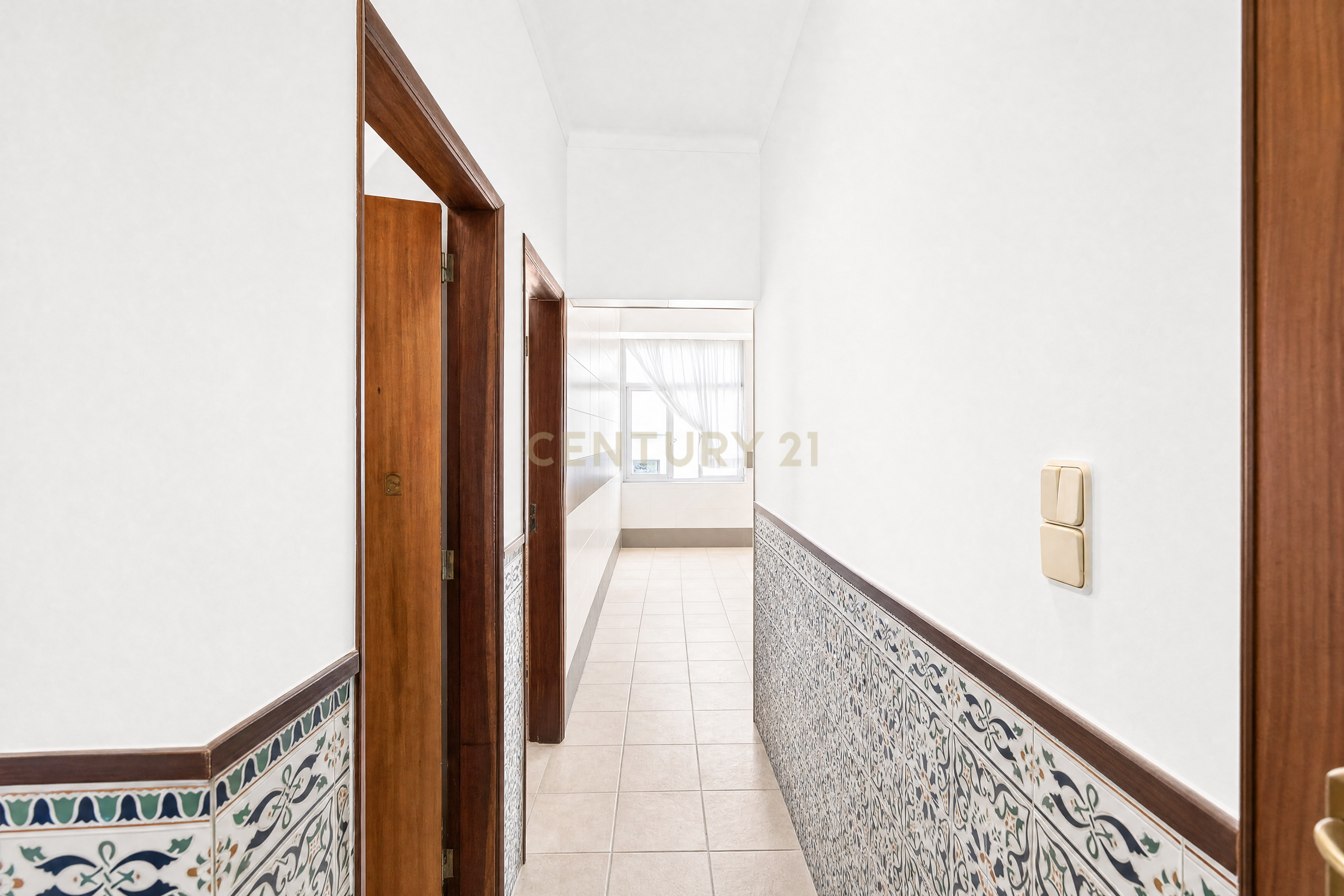Fotografia 10 de T2 no Lavradio  Excelente oportunidade para habitação própria ou investimento