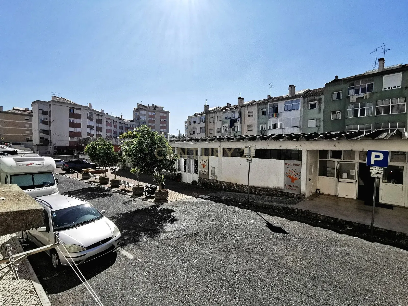 Fotografia 10 de T0 para Arrendamento no Centro da Amadora