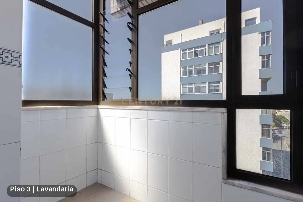 T3+2 Duplex renovado no Carvalhido, Porto | 147 m² - Image 18