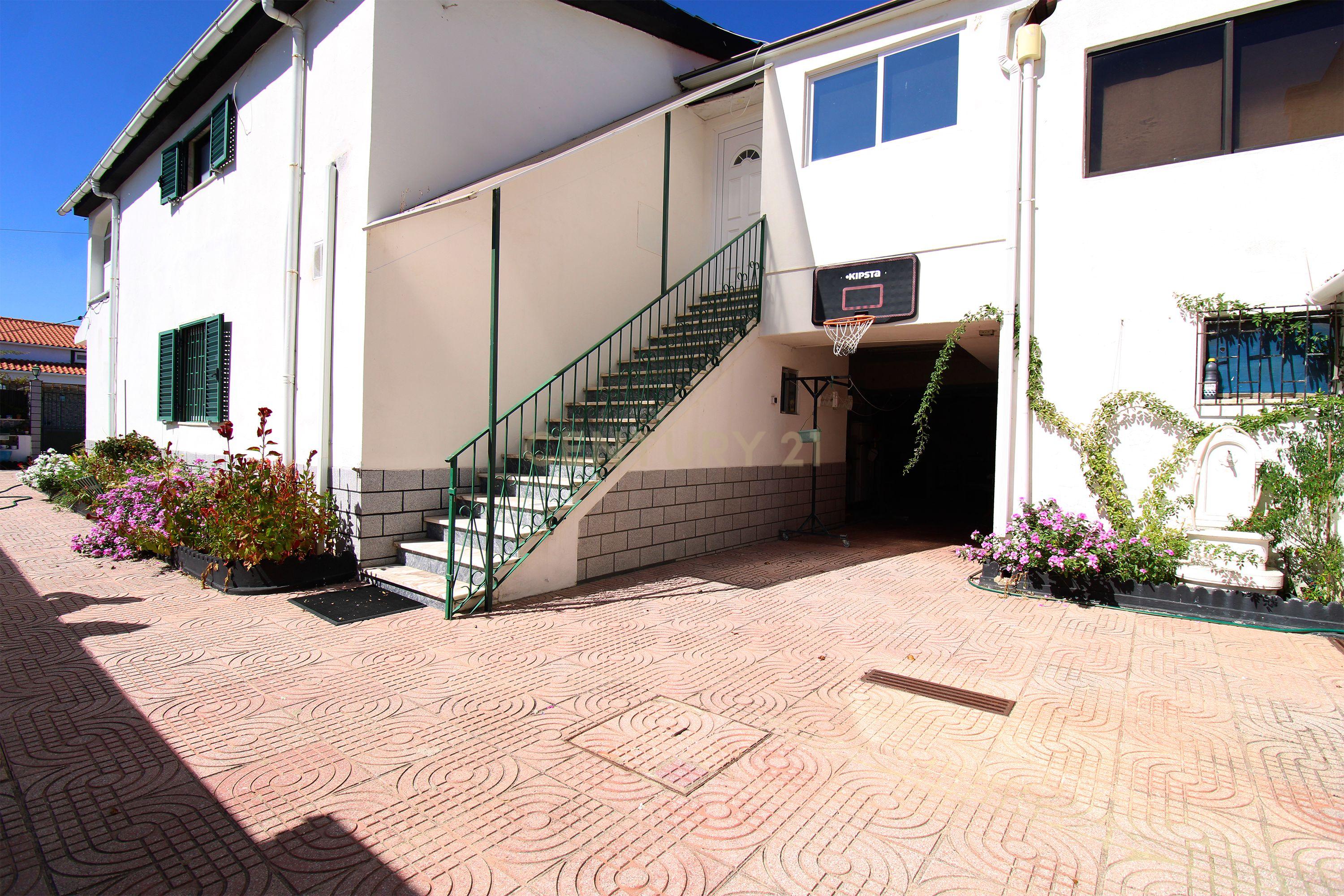 Moradia T6+ à venda em Fernão Ferro, Seixal — foto 36