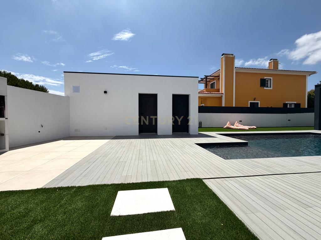Moradia V3 com piscina em Palmela - Image 34