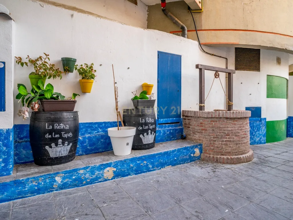 Restaurante de Alta Procura à Venda em Fuengirola: “La Reina de las Tapas” - Image 6