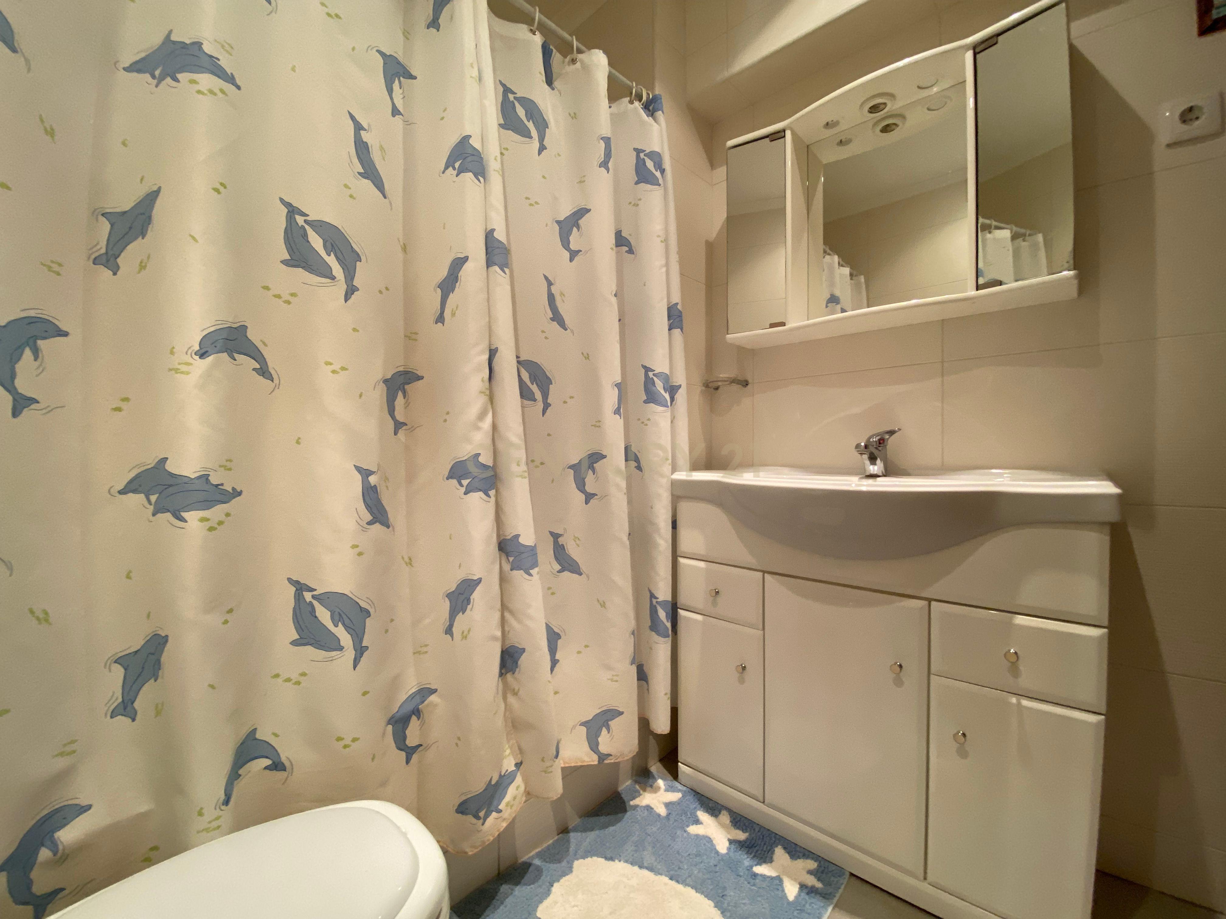 Apartamento T1 em Quarteira - Image 27
