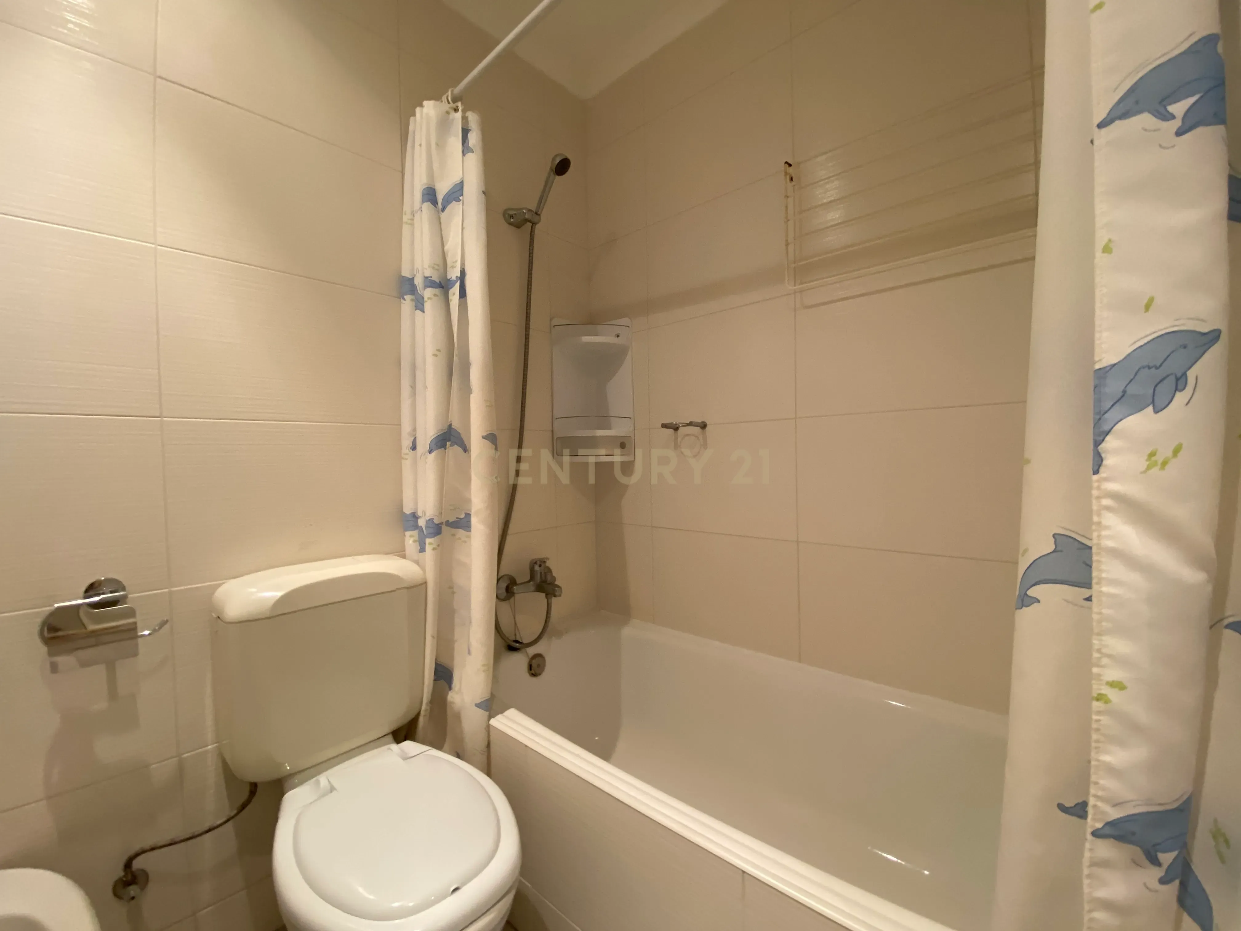 Apartamento T1 em Quarteira - Image 26