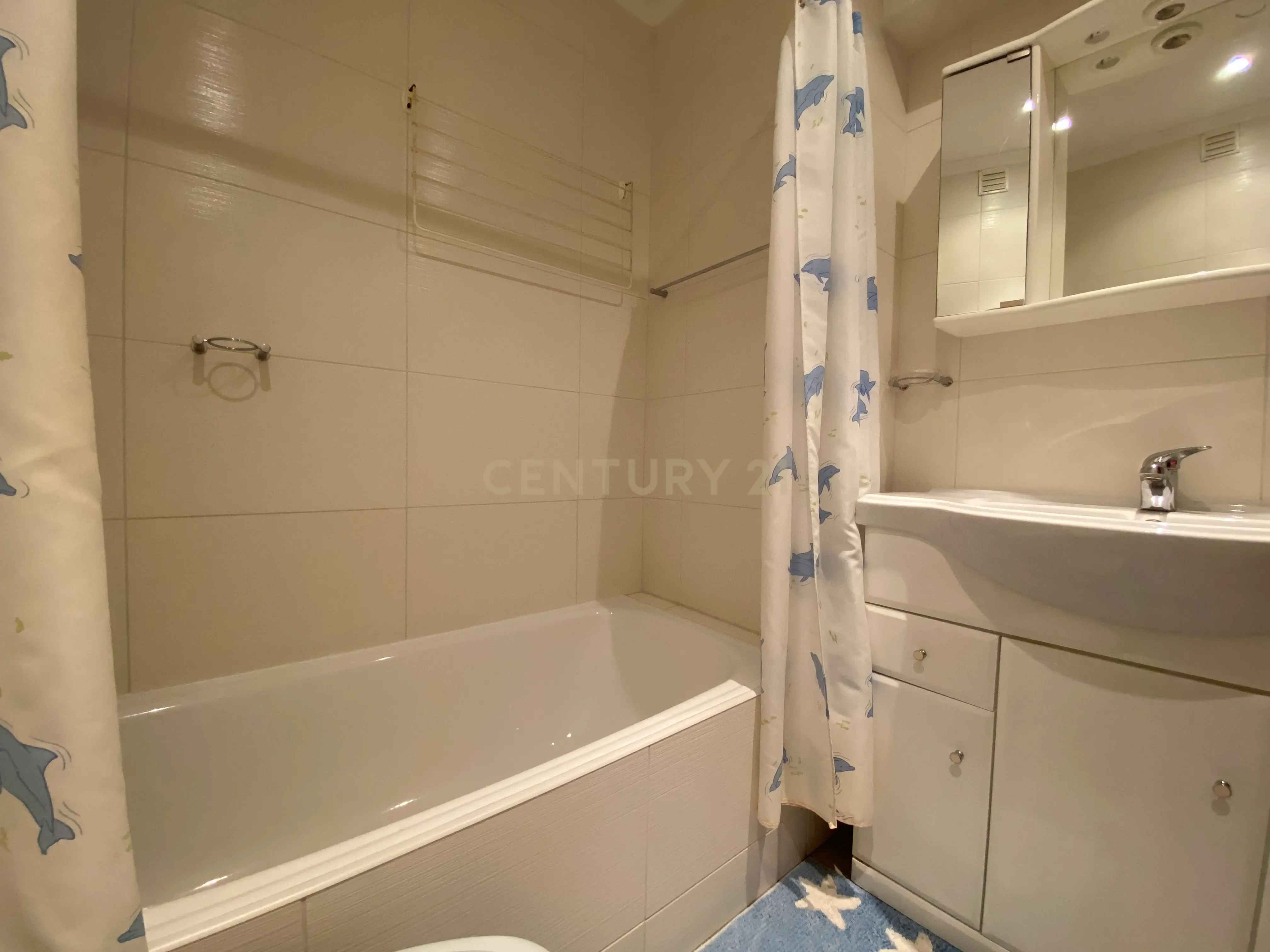 Apartamento T1 em Quarteira - Image 22
