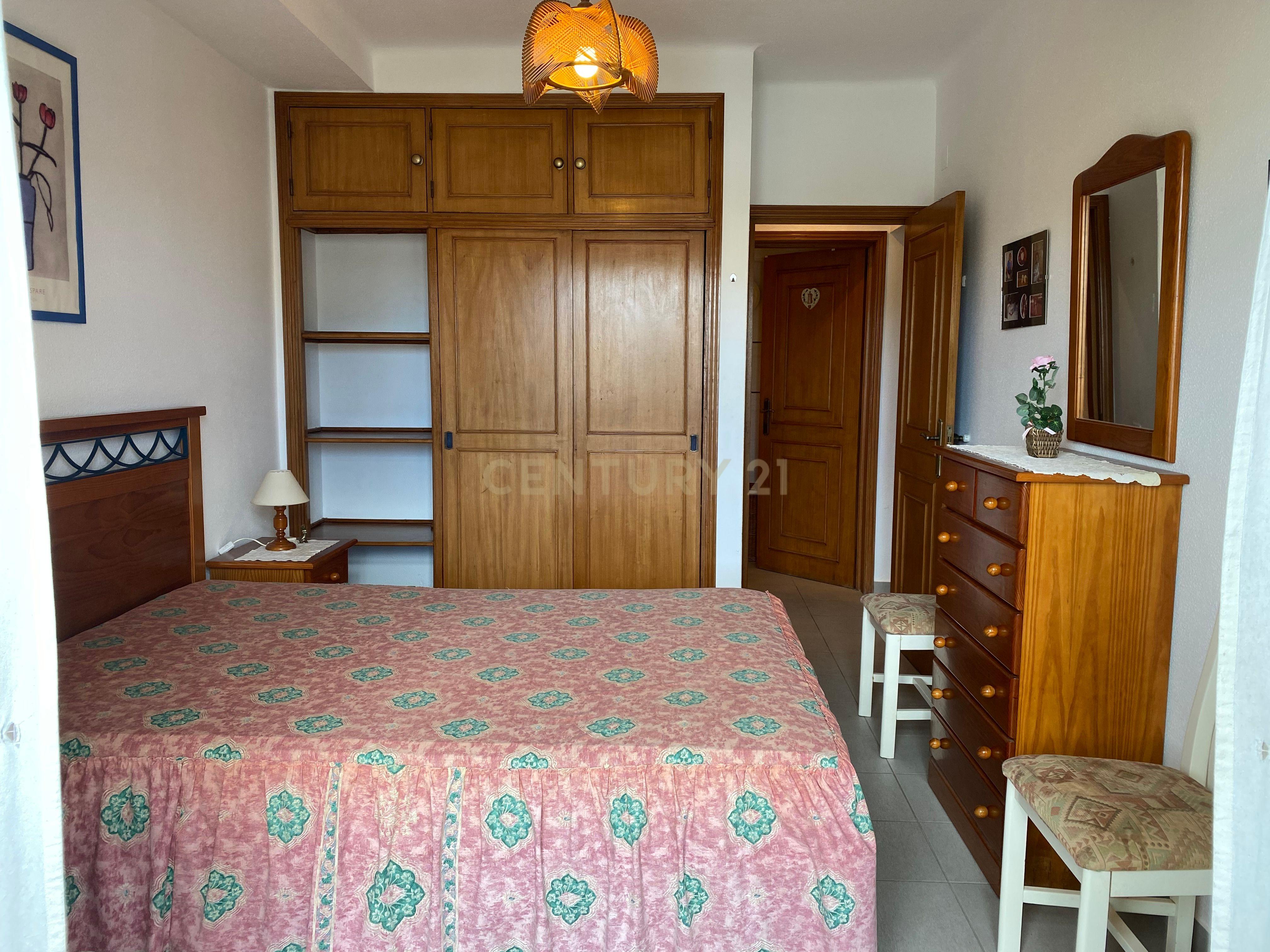 Apartamento T1 em Quarteira - Image 24