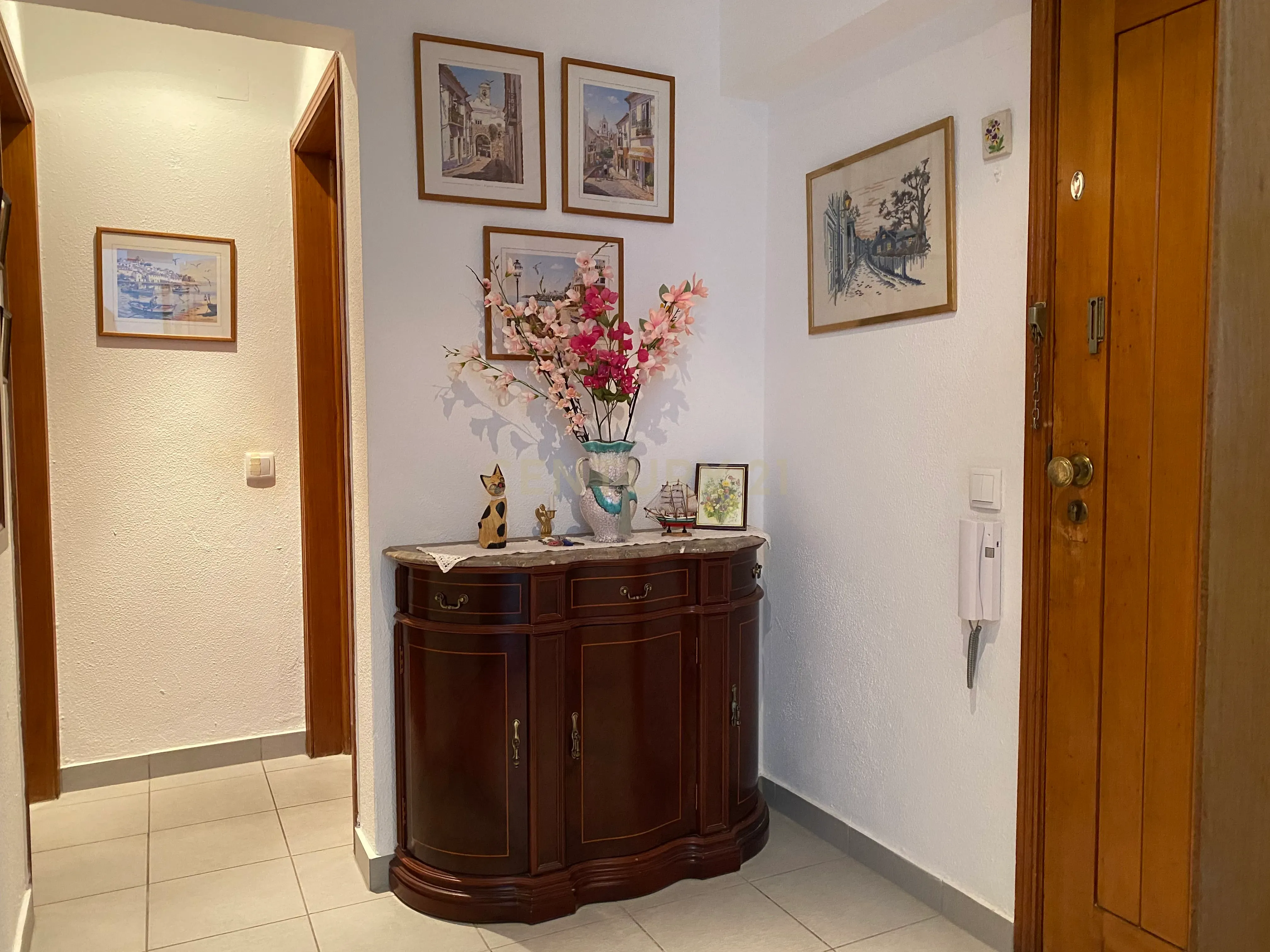 Apartamento T1 em Quarteira - Image 20