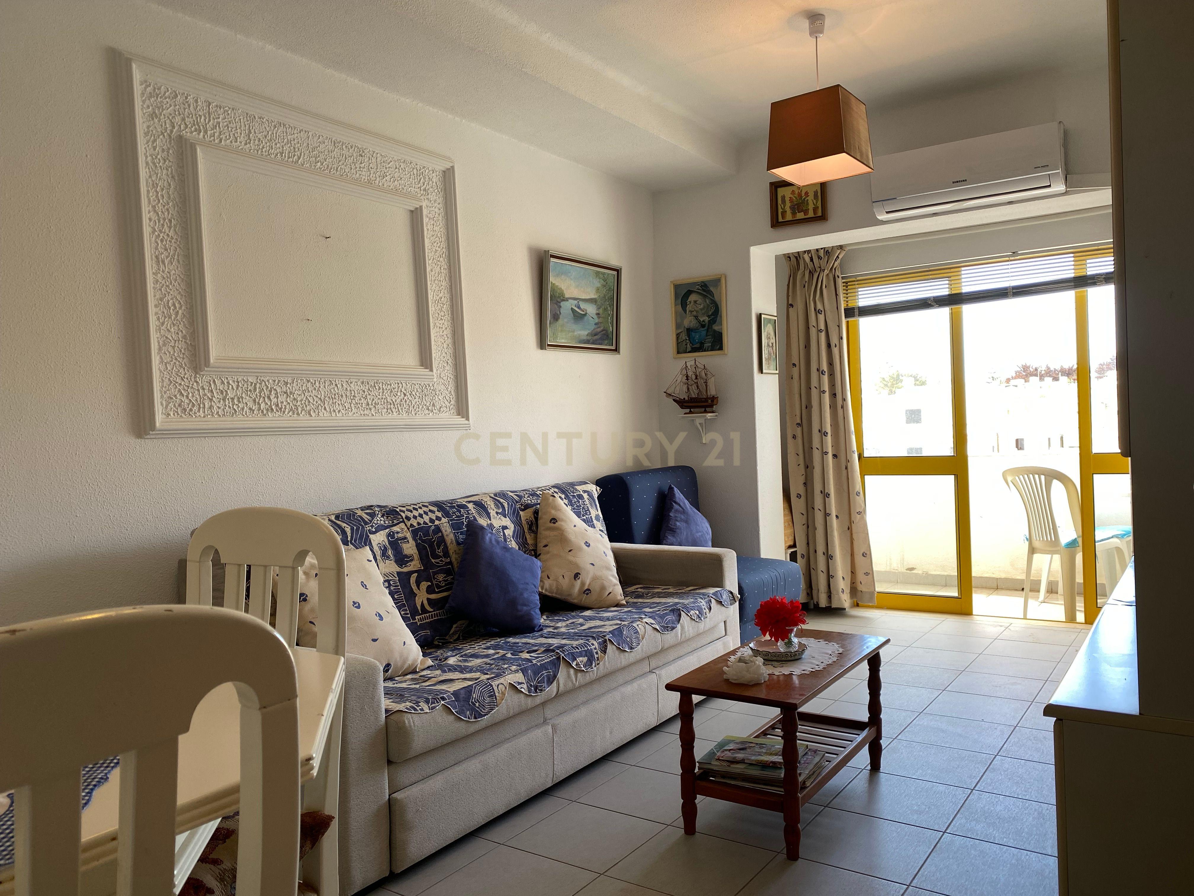 Apartamento T1 em Quarteira - Image 19