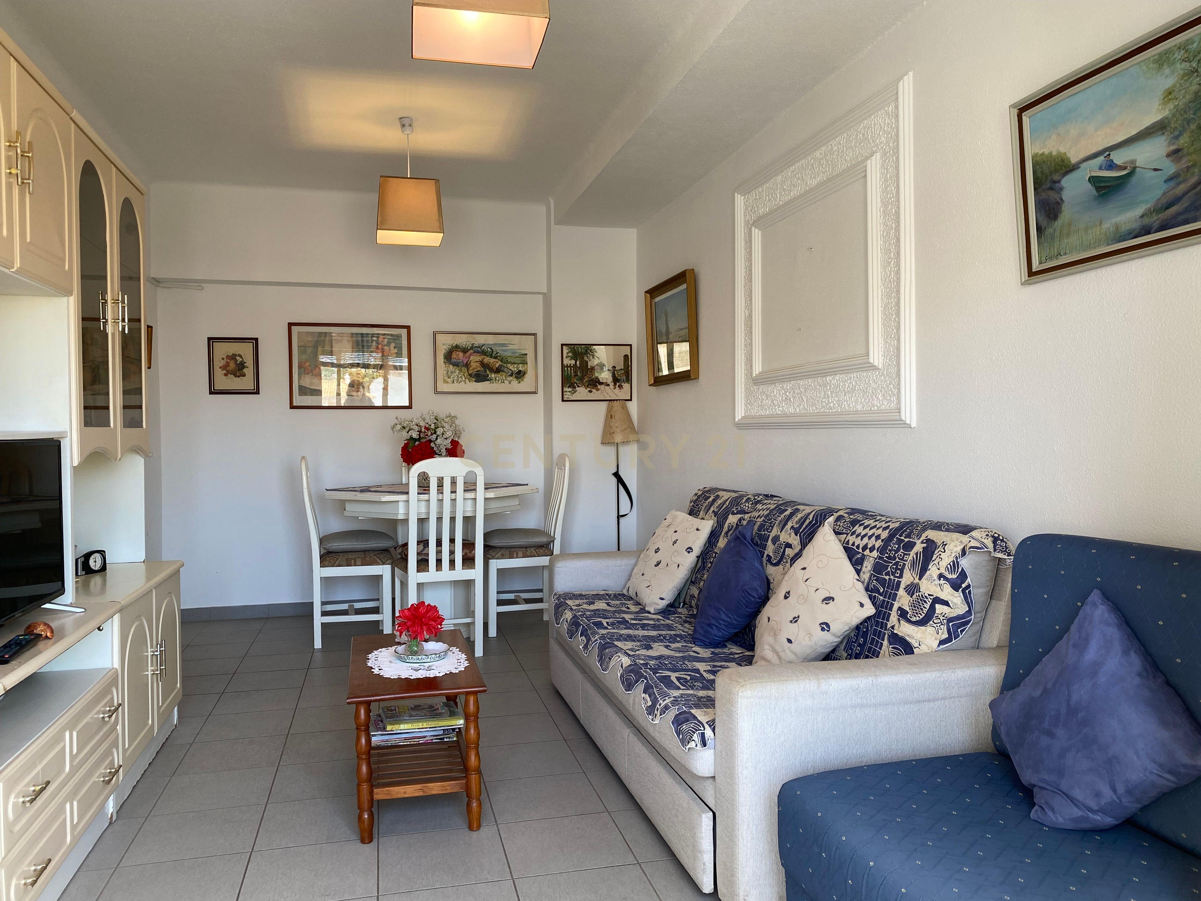 Apartamento T1 em Quarteira - Image 10
