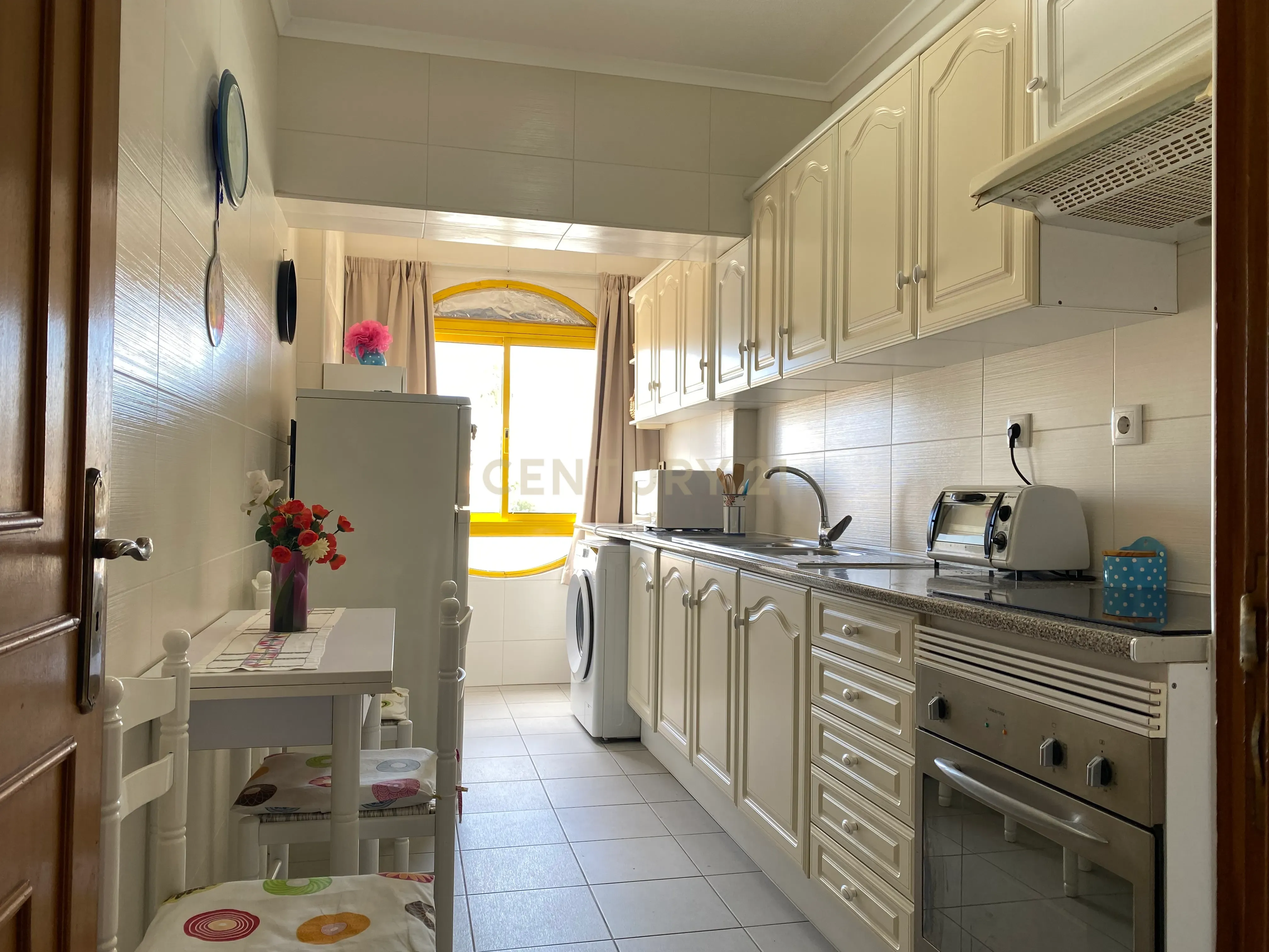 Apartamento T1 em Quarteira - Image 8