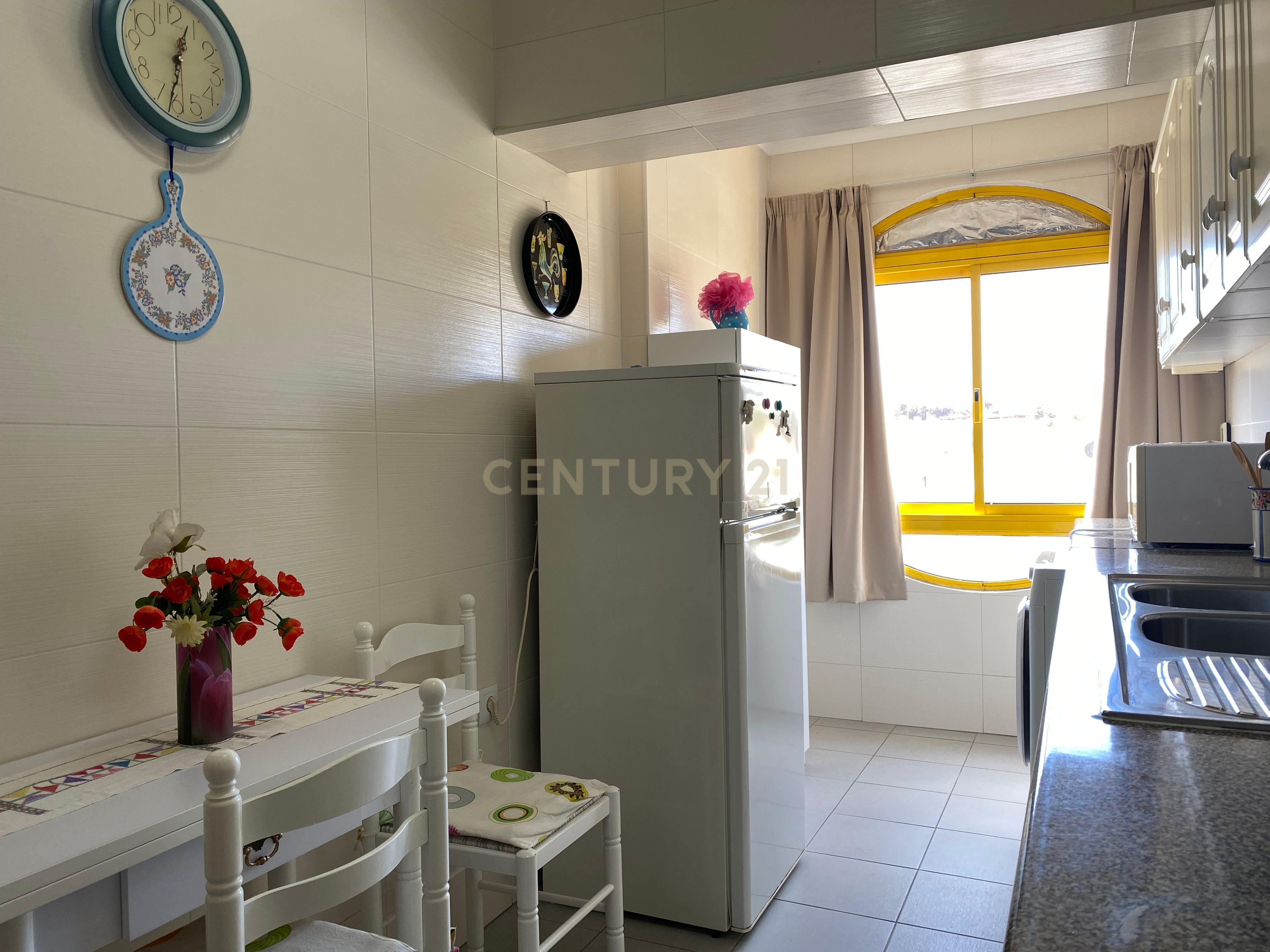 Apartamento T1 em Quarteira - Image 7