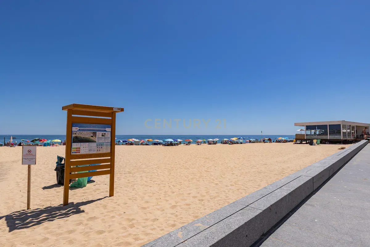 Apartamento de luxo Bayline com vista mar - Image 5