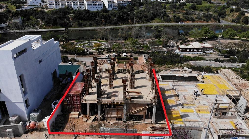 Moradia T3 com piscina em construção - Image 22