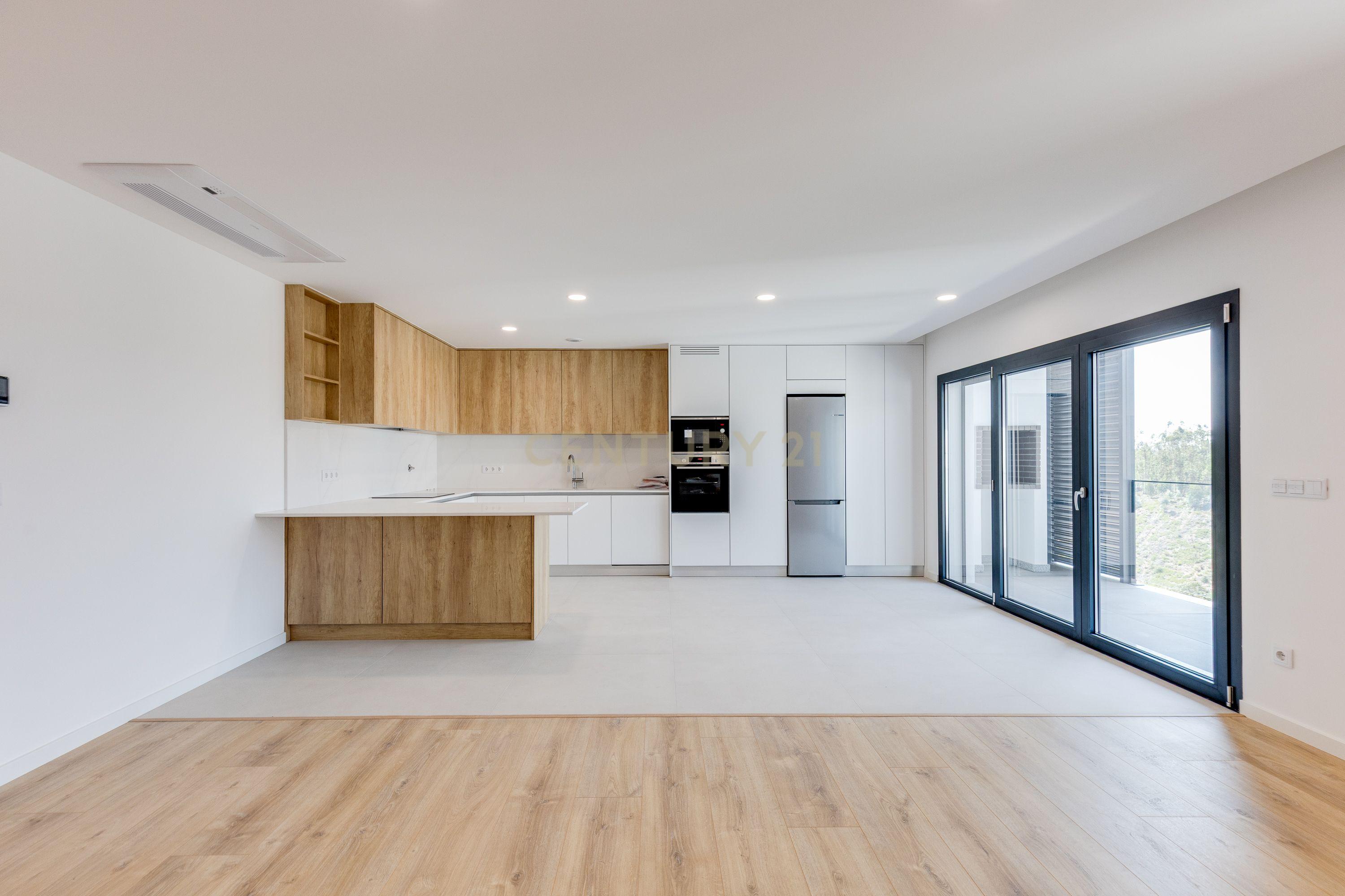 Apartamento T3 duplex em Pombal, Leiria