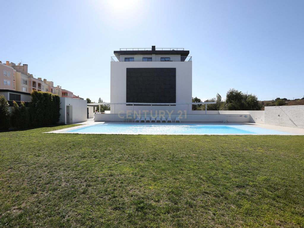 Apartamento T3 Jardins da Anta, Condomínio privado com piscina - Image 34